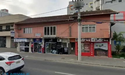 Prédio com 5 salas à venda no Velha, Blumenau , 143 m2 por R$ 1.290.000