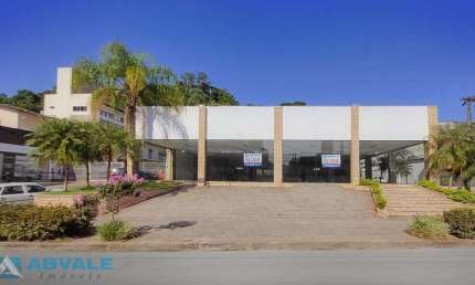 Sala comercial para alugar na Rua São Paulo, 580, Centro, Blumenau, 602 m2 por R$ 25.000