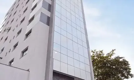 Ponto comercial com 2 salas à venda na vila nova, blumenau , 91 m2 por r$ 1.400.000
