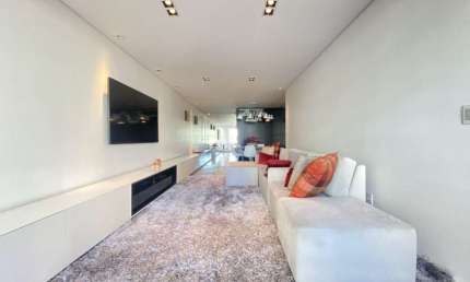 Apartamento com 3 quartos para alugar na Alameda Rio Branco, 940, Jardim Blumenau, Blumenau, 121 m2 por R$ 6.900