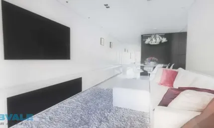Apartamento com 3 quartos para alugar na alameda rio branco, 940, jardim blumenau, blumenau, 121 m2 por r$ 6.900