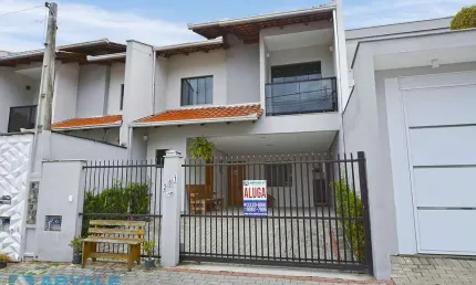 Casa com 3 quartos à venda no belchior central, gaspar , 120 m2 por r$ 500.000