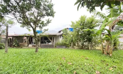 Terreno à venda em água verde, blumenau  por r$ 360.000