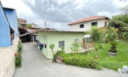 Casa com 3 quartos à venda no Itoupava Norte, Blumenau , 255 m2 por R$ 600.000