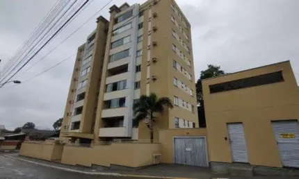 Apartamento com 2 quartos à venda no Fortaleza, Blumenau , 65 m2 por R$ 420.000