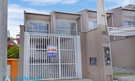 Casa com 2 quartos à venda no Itoupavazinha, Blumenau , 70 m2 por R$ 340.000