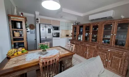 Apartamento com 3 quartos à venda no Centro, Penha , 89 m2 por R$ 1.100.000