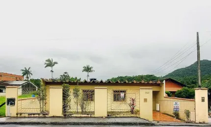 Casa com 3 quartos à venda no Itoupava Central, Blumenau , 138 m2 por R$ 480.000