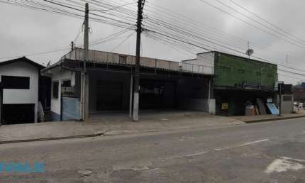 Terreno à venda no Salto do Norte, Blumenau , 318 m2 por R$ 620.000