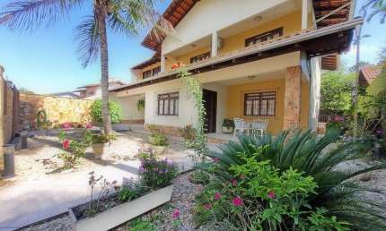 Casa com 4 quartos à venda na Vila Nova, Blumenau , 319 m2 por R$ 1.499.000