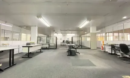 Ponto comercial com 14 salas para alugar na Rua São Paulo, 470, Victor Konder, Blumenau, 600 m2 por R$ 20.000