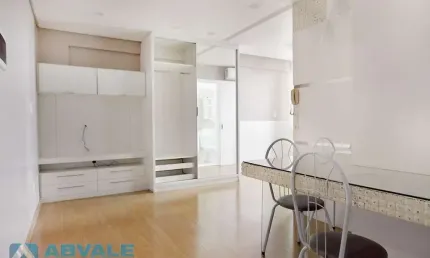Apartamento com 1 quarto à venda no Centro, Blumenau , 28 m2 por R$ 350.000