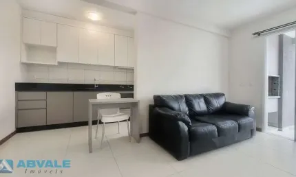 Apartamento com 1 quarto para alugar na Rua São Paulo, 1196, Victor Konder, Blumenau, 71 m2 por R$ 2.200