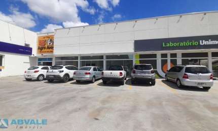 Sala comercial com 1 sala para alugar na Rua Amazonas, 2820, Garcia, Blumenau, 117 m2 por R$ 10.000