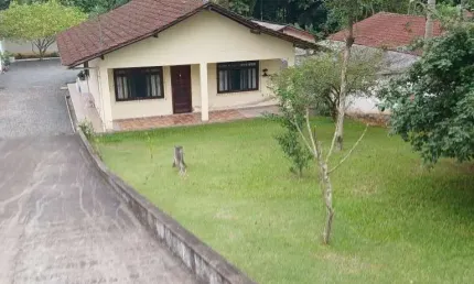 Casa com 2 quartos à venda no Salto Weissbach, Blumenau , 125 m2 por R$ 550.000