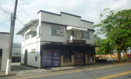 Loft para alugar na Rua João Pessoa, 1708, Velha, Blumenau, 21 m2 por R$ 1.150