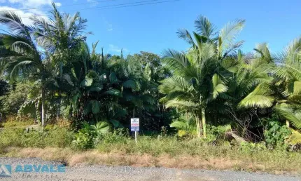 Terreno à venda no Fidélis, Blumenau , 3674 m2 por R$ 650.000