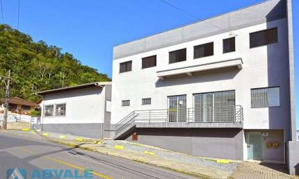 Apartamento com 2 quartos para alugar na Rua Água Branca, 1193, Salto Weissbach, Blumenau, 68 m2 por R$ 1.550
