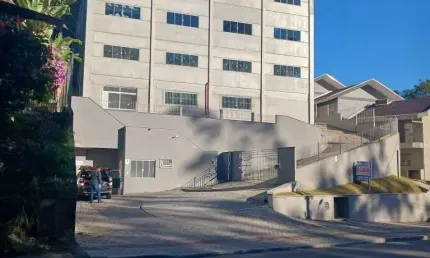 Ponto comercial para alugar na Rua Hermann Tribess, 2281, Tribess, Blumenau, 137 m2 por R$ 4.500