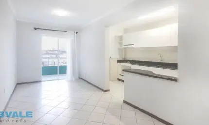 Apartamento com 2 quartos para alugar na Rua Desembargador Pedro Silva, 42, Victor Konder, Blumenau, 70 m2 por R$ 2.500