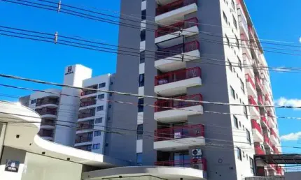 Apartamento com 2 quartos para alugar na Rua dos Caçadores, 730, Velha, Blumenau, 70 m2 por R$ 2.200