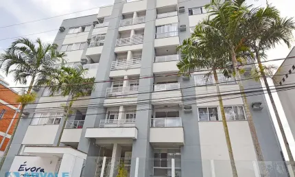 Apartamento com 1 quarto para alugar na Rua Manoel Barreto, 65, Victor Konder, Blumenau, 45 m2 por R$ 1.600
