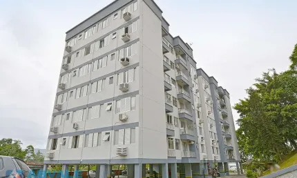 Apartamento com 2 quartos à venda no Itoupava Norte, Blumenau , 53 m2 por R$ 270.000