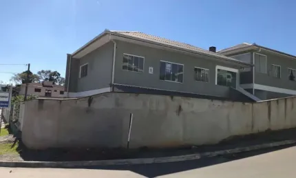 Apartamento com 2 quartos para alugar na Rua Vilson Antônio Vieira, 17, Salto do Norte, Blumenau, 80 m2 por R$ 1.500