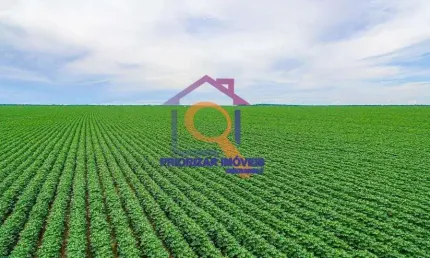 FAZENDA DUPLA APTIDÃO COM 18.270 HA EM IPIRANGA DO NORTE-MT