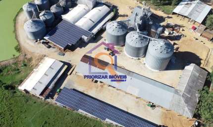 FAZENDA DUPLA APTIDÃO COM 6 MIL HA EM SÃO GABRIEL -MT