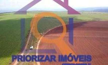 FAZENDA DE LAVOURA 1.969 HA FORMADOS EM PLANALTINA-GO
