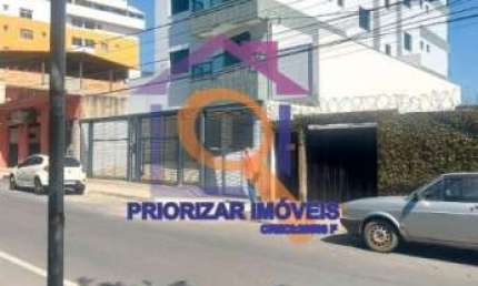 APTO NOVO COM 03 QTS, SUITE, ELEVADOR E 02 VAGAS NO ELDORADO