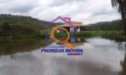 Fazenda à venda na Zona Rural, Mateus Leme 