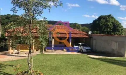 Fazenda com 33 ha formada e rica em água em datas-mg