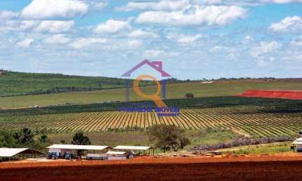 Fazenda com 2 salas à venda na ÁRea Rural, Zona Rural, Augusto de Lima