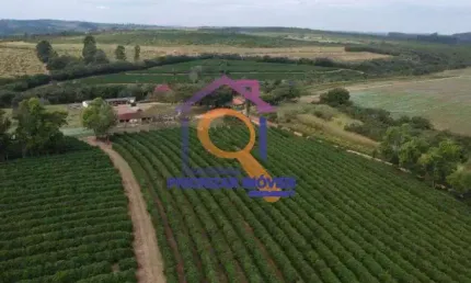 Fazenda com 2 salas à venda na ÁRea Rural, Zona Rural, Oliveira