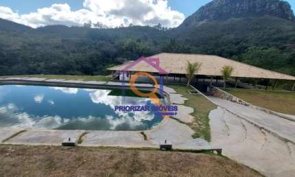 Fazenda com 2 salas à venda na ÁRea Rural, Zona Rural, Gouveia
