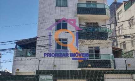 APTO 03 QTS, SUITE, ELEVADOR E 02 VAGAS NO NOVO ELDORADO-MG