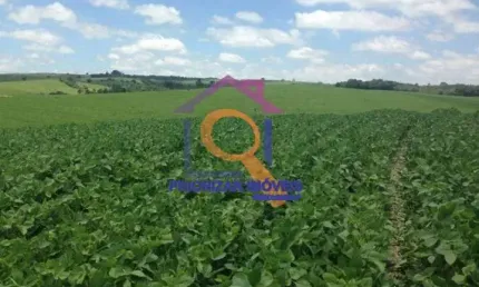 Fazenda com 2 salas à venda na Área Rural, Área Rural de Itapetininga, Itapetininga