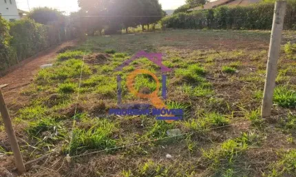 Terreno em condomínio fechado à venda no Condomínio Serra Verde, Igarapé 
