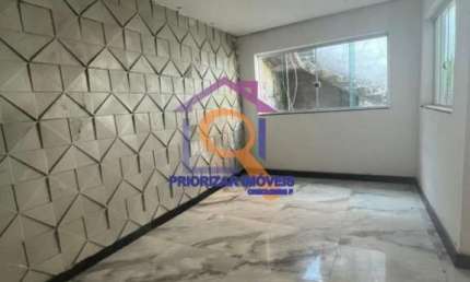 Imóvel com 03 casas 01 loja no bairro San Marino em Neves MG