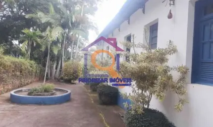 FAZENDA PECUÁRIA COM 560 HA DE TERRA DE CULTURA FORMADA  EM OLIVEIRA - MG