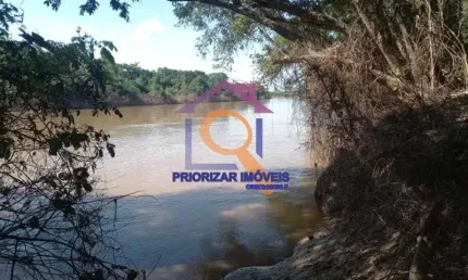 FAZENDA  DUPLA APTIDÃO COM 3.700 HA RICA EM ÁGUA HA EM BRASI