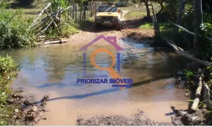 FAZENDA DE DUPLA APTIDÃO COM 17.153 HA FORMADA EM BONITO DE