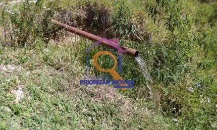 FAZENDA DE 69 HA DE TERRAS DE CULTURA FORMADA E RICA EM ÁGUA EM OLIVEIRA-MG