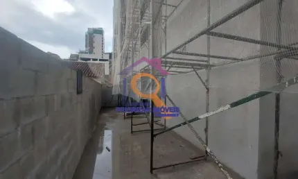 APTO  03 QTS, SUITE, ELEVADOR E 02 VAGAS, JD RIACHO-CONTAGEM