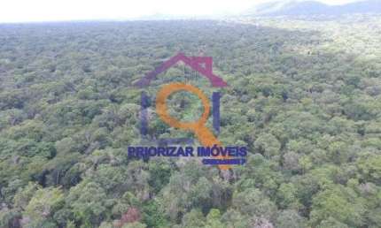 Fazenda à venda na ÁRea Rural, Zona Rural, Confresa