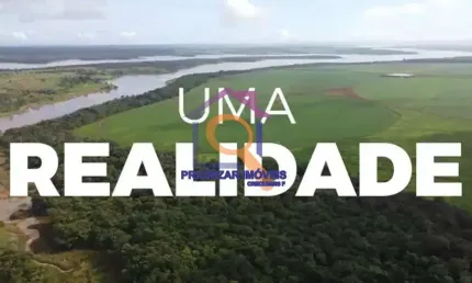Fazenda com 2 salas à venda na ÁRea Rural, Zona Rural, Morada Nova de Minas