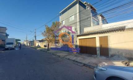 APTO O3 QTS, ÁREA PRIVATIVA 02 VAGAS NO B. SÃO LUIZ BETIM-MG