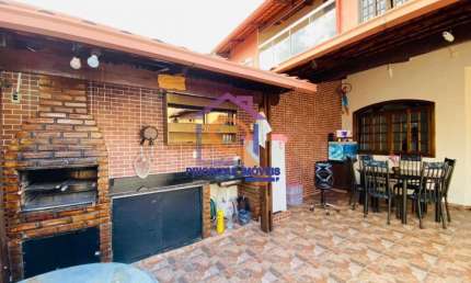 CASA DUPLEX 03 QTS, SUITE 02 BHOS, 04 VAGAS EM CONTAGEM -MG